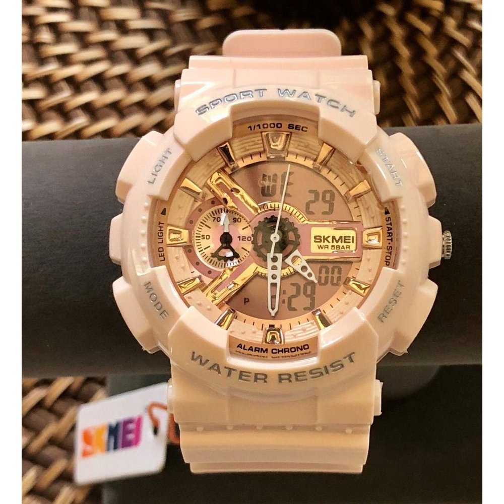 Watch by Skmei - Picture 1 of 8